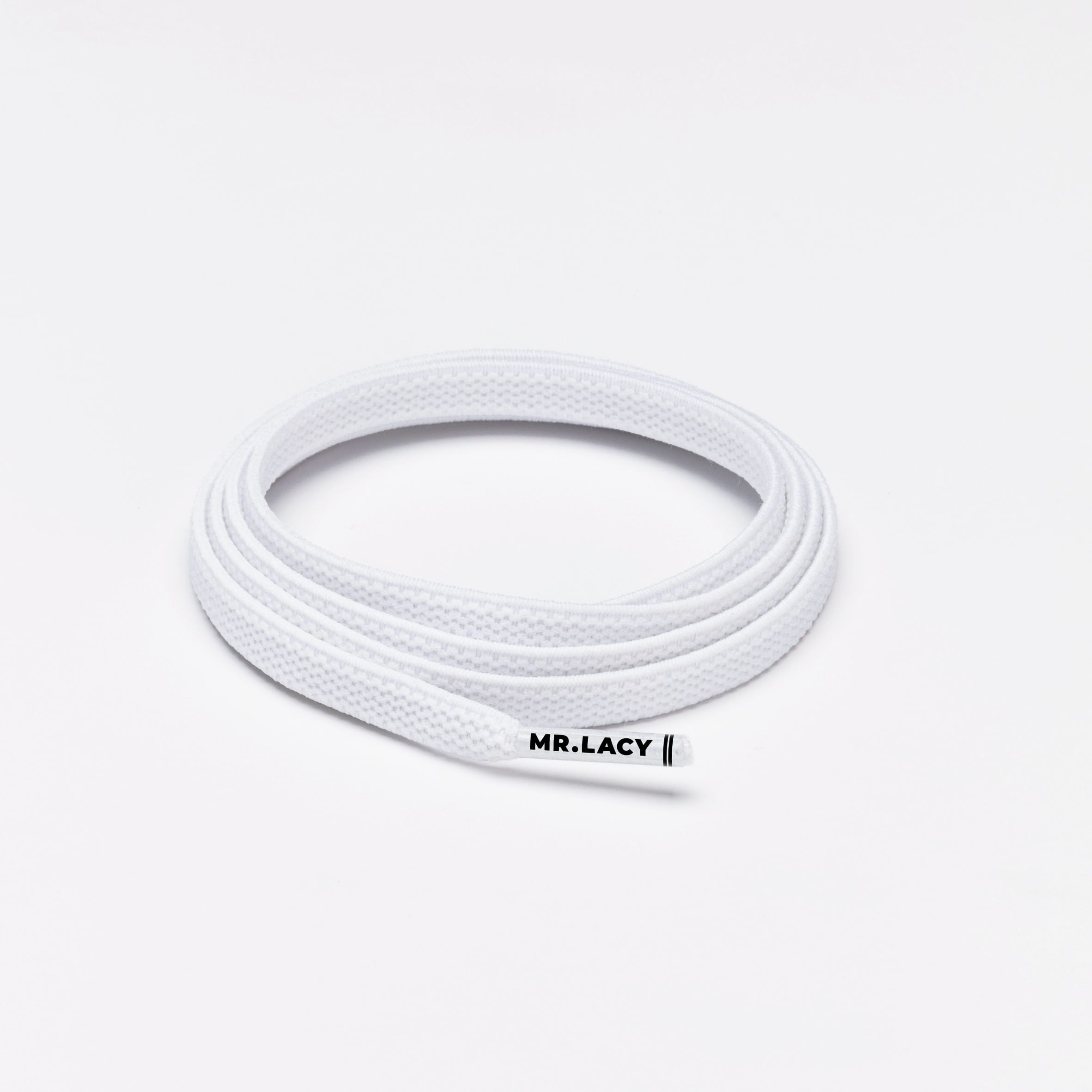 Flexies Toddler 70 cm Shoelaces · White