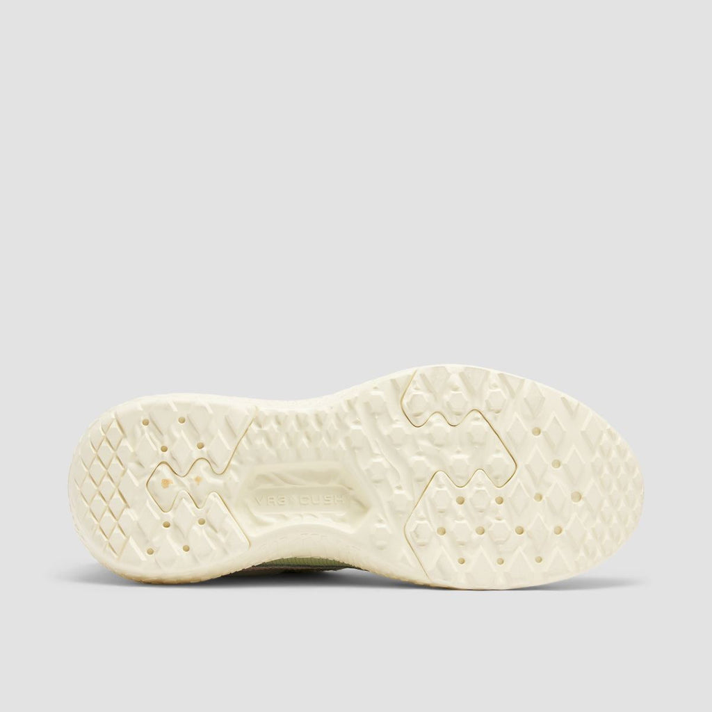 Vans UltraRange Neo VR3 Shoes - Light Yellow/Multi