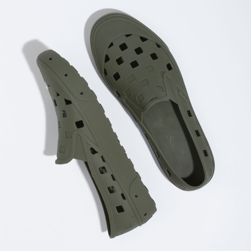 Slip-On TRK
