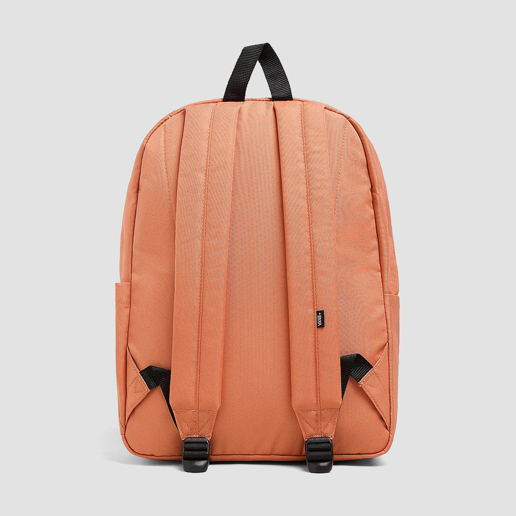 Vans Old Skool Classic 22L Backpack Carnelian