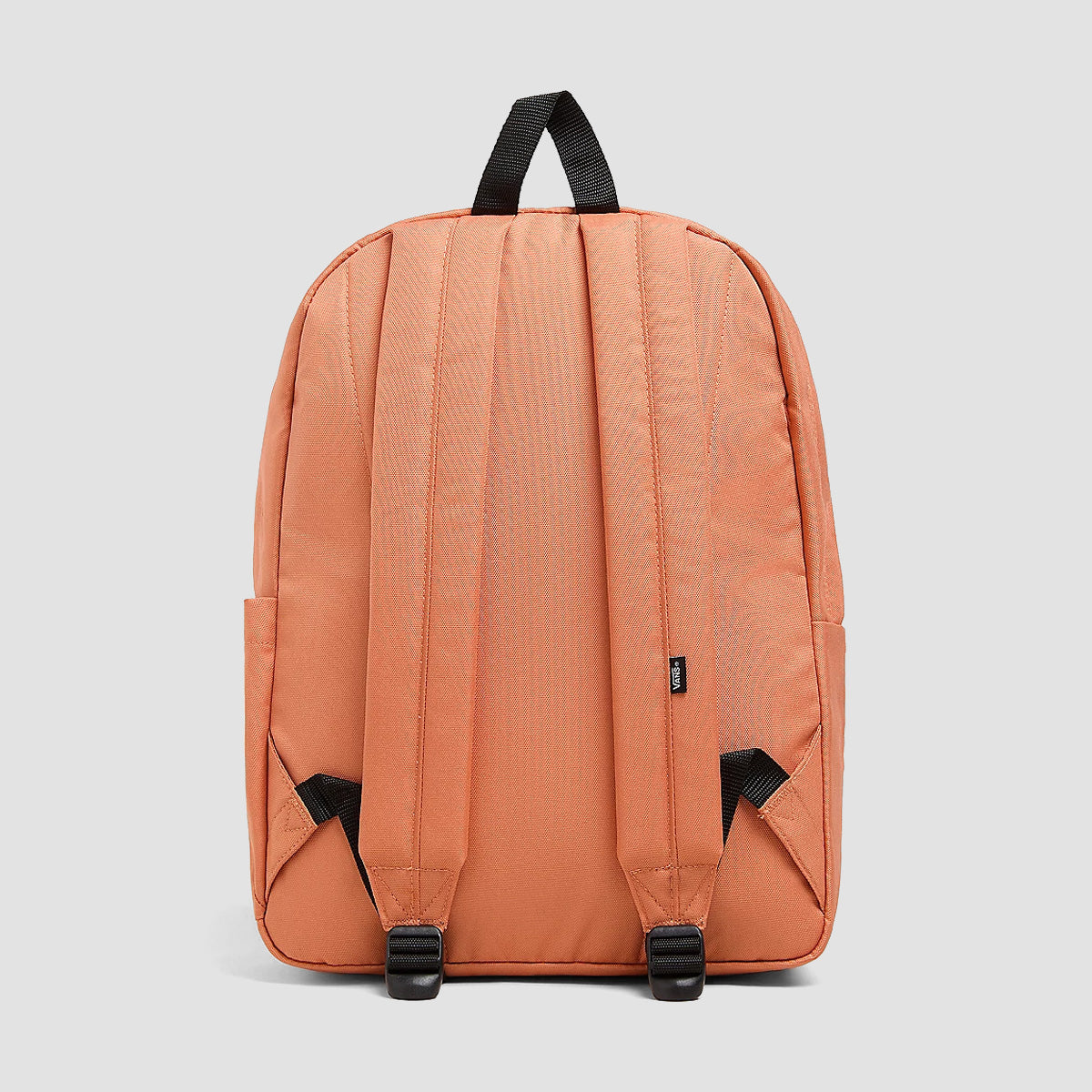 Vans Old Skool Classic 22L Backpack Carnelian