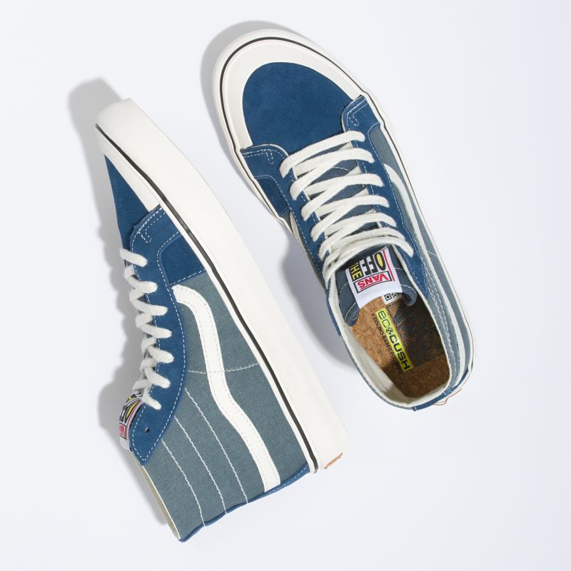 Sk8-Hi 138 Decon VR3 SF