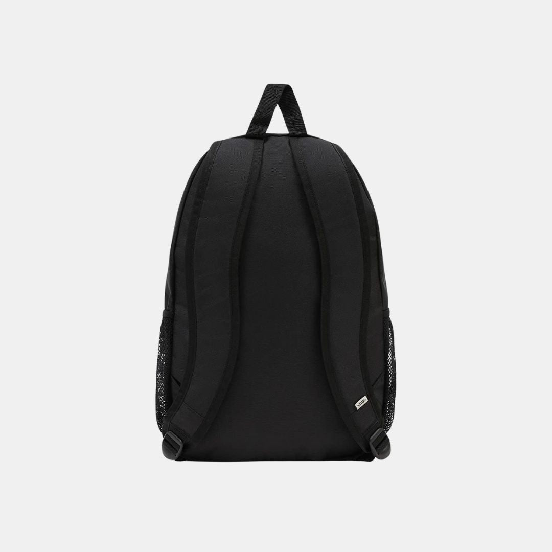 Vans Alumni Backpack Pack-5 Black