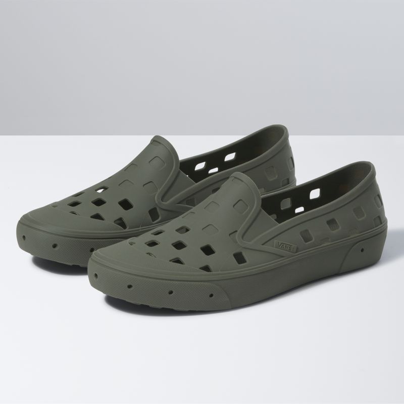Slip-On TRK