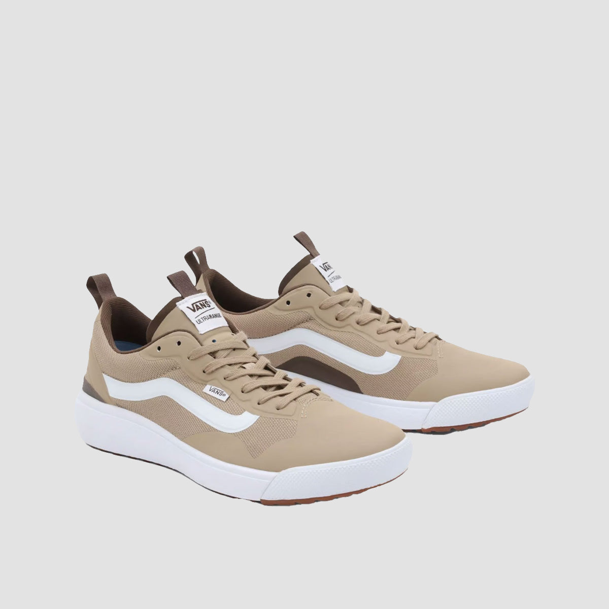 Vans MTE UltraRange EXO Shoes - Cornstalk