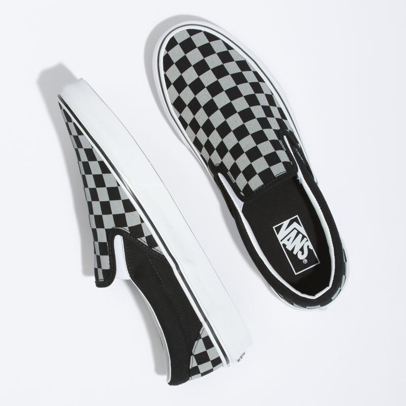 Classic Slip-On