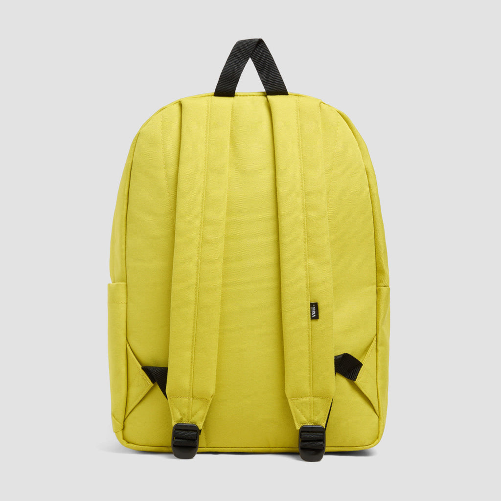 Vans Old Skool Classic 22L Backpack Warm Olive