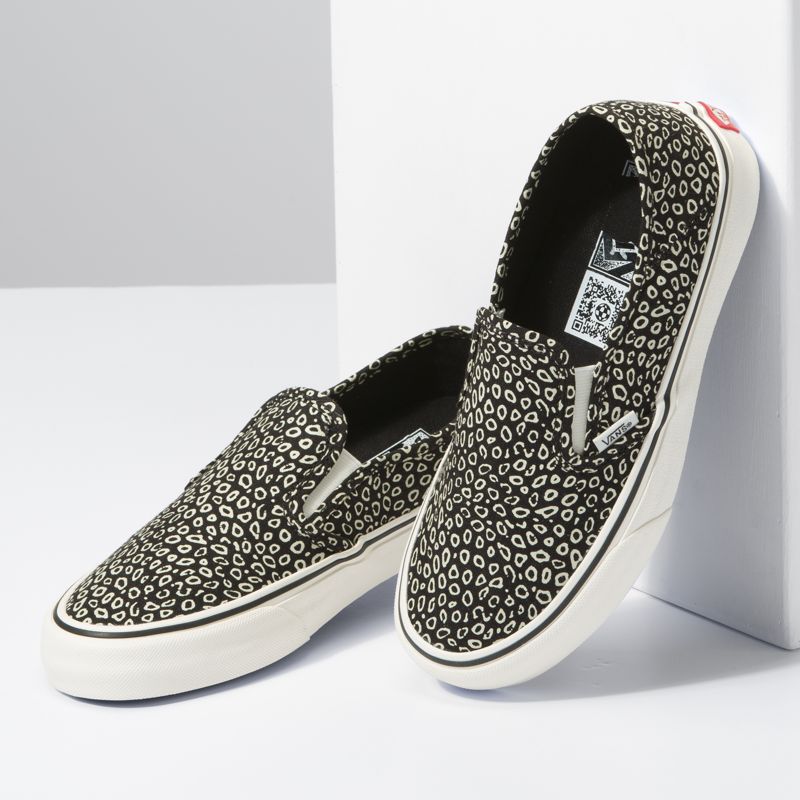 Slip-On VR3 SF