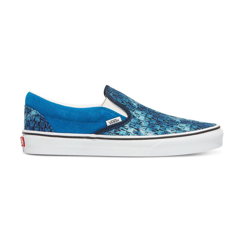 Customs Monoboard Slip-On Wide