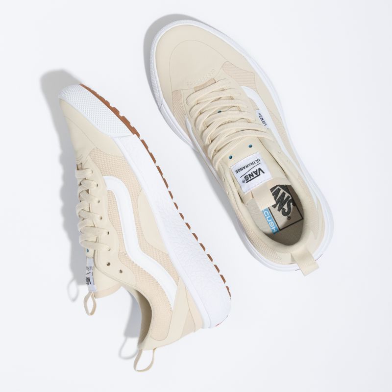 UltraRange EXO