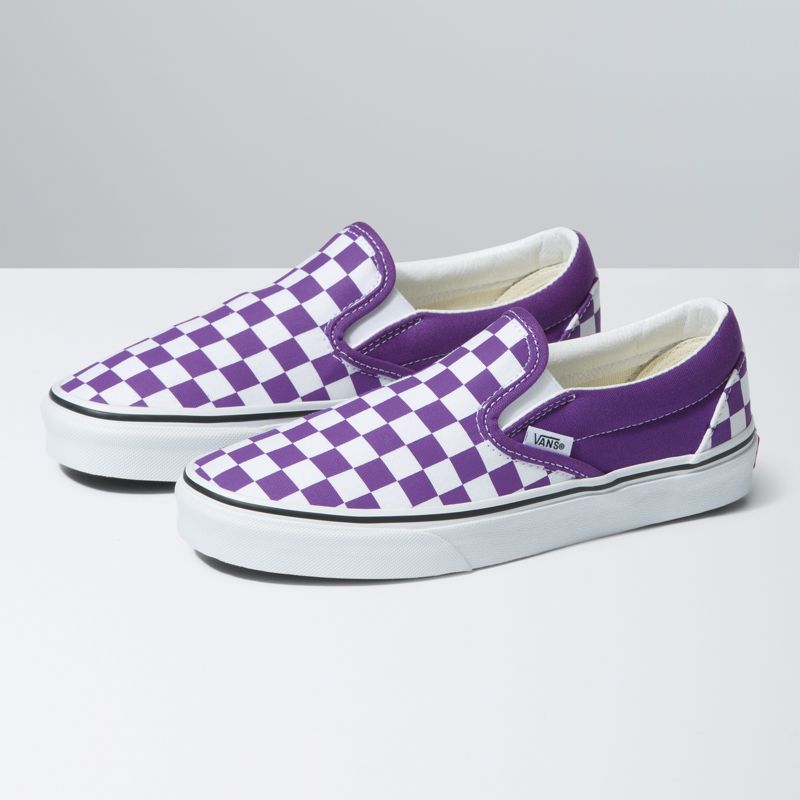 Classic Slip-On
