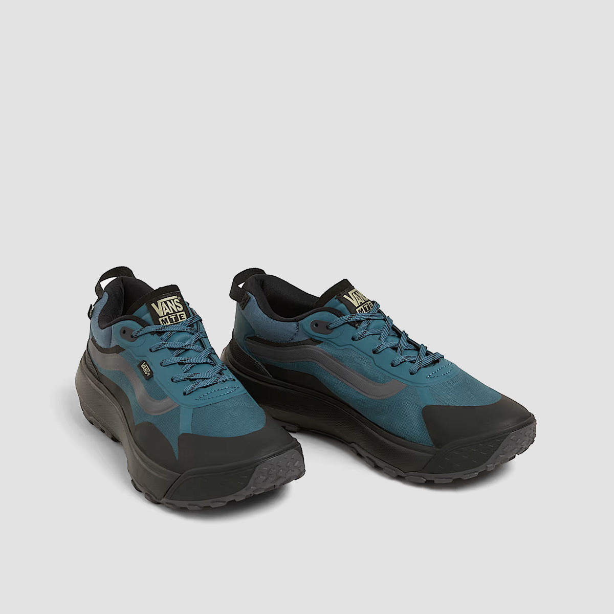 Vans MTE Crosspath Shoes - Blue