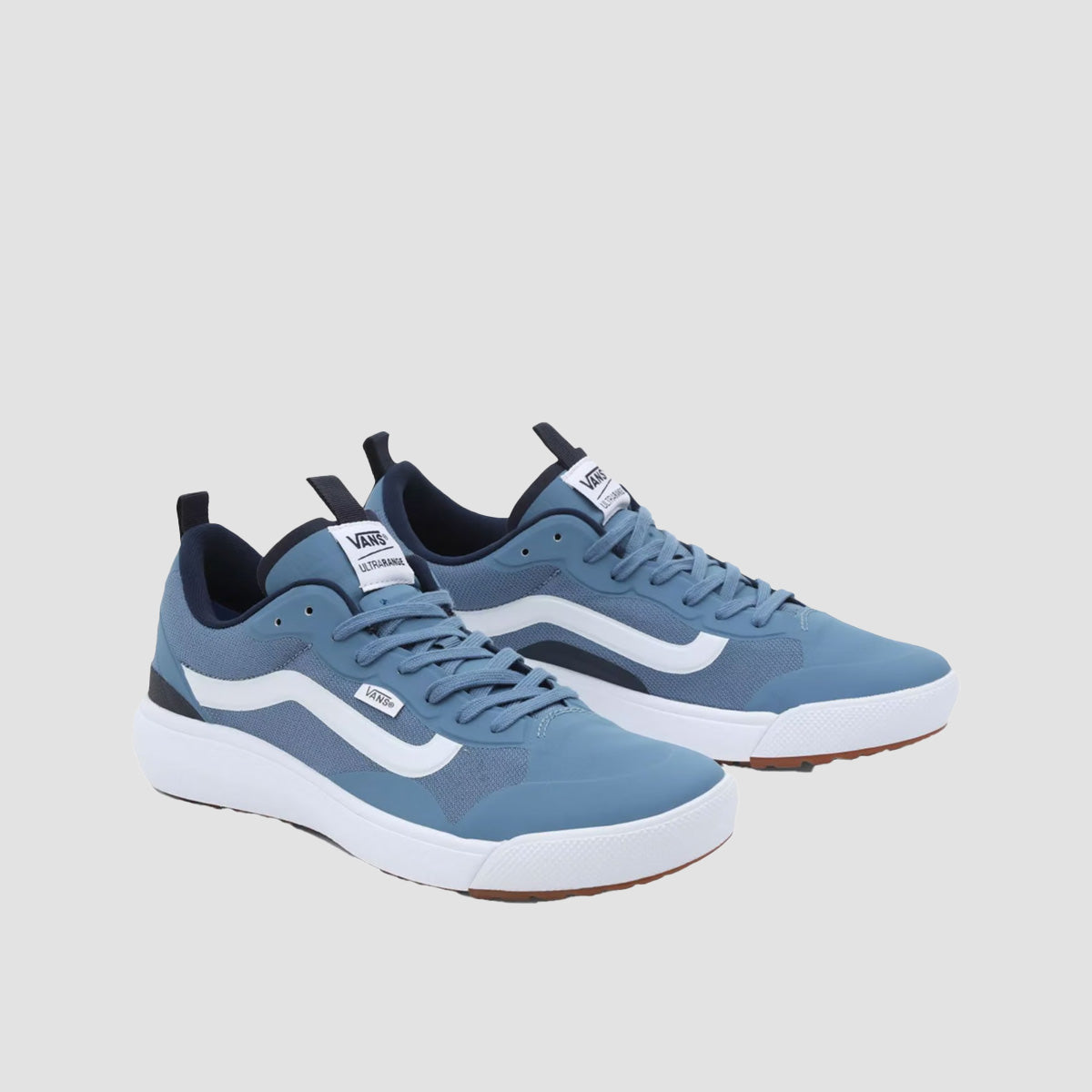Vans MTE UltraRange EXO Shoes -Blue
