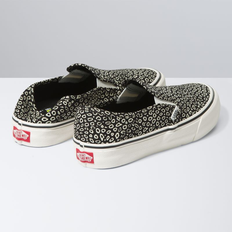 Slip-On VR3 SF