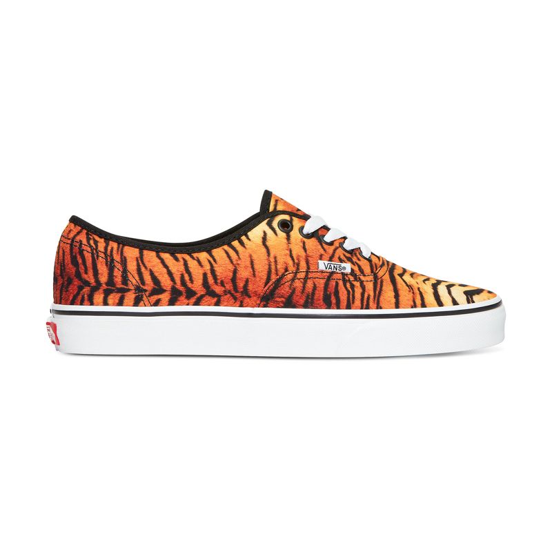 Customs Tiger Stripes Authentic Wide