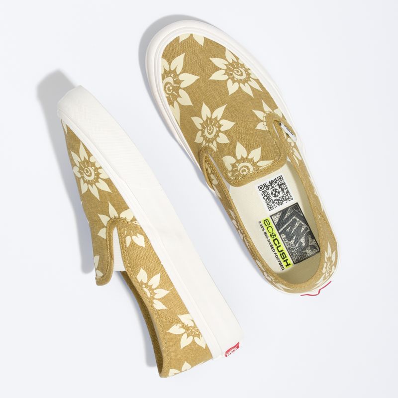 Slip-On VR3 SF