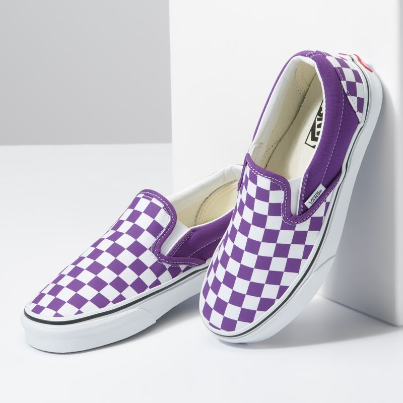 Classic Slip-On