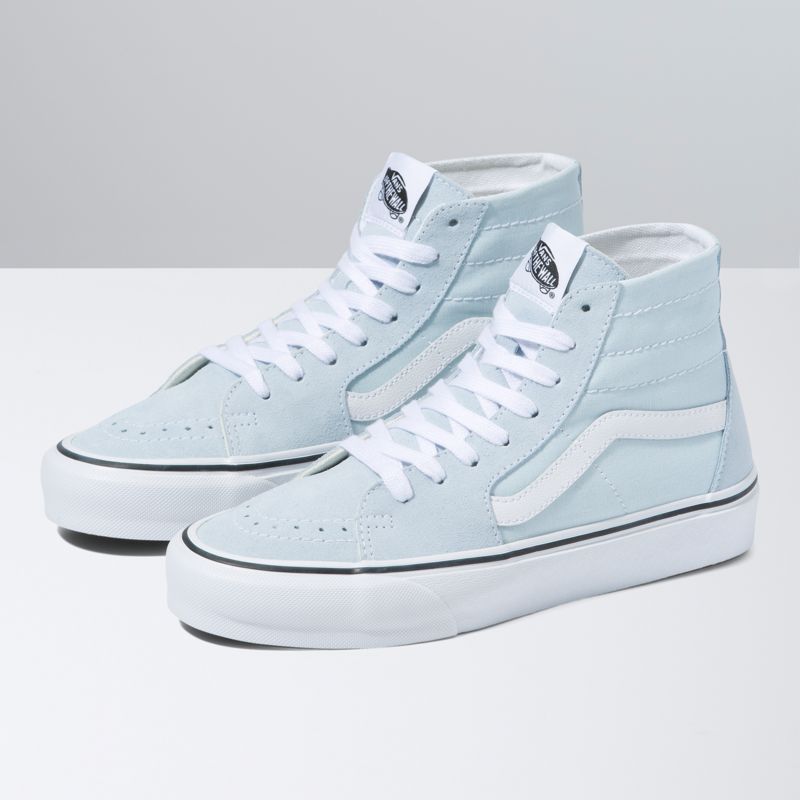 Sk8-Hi Tapered