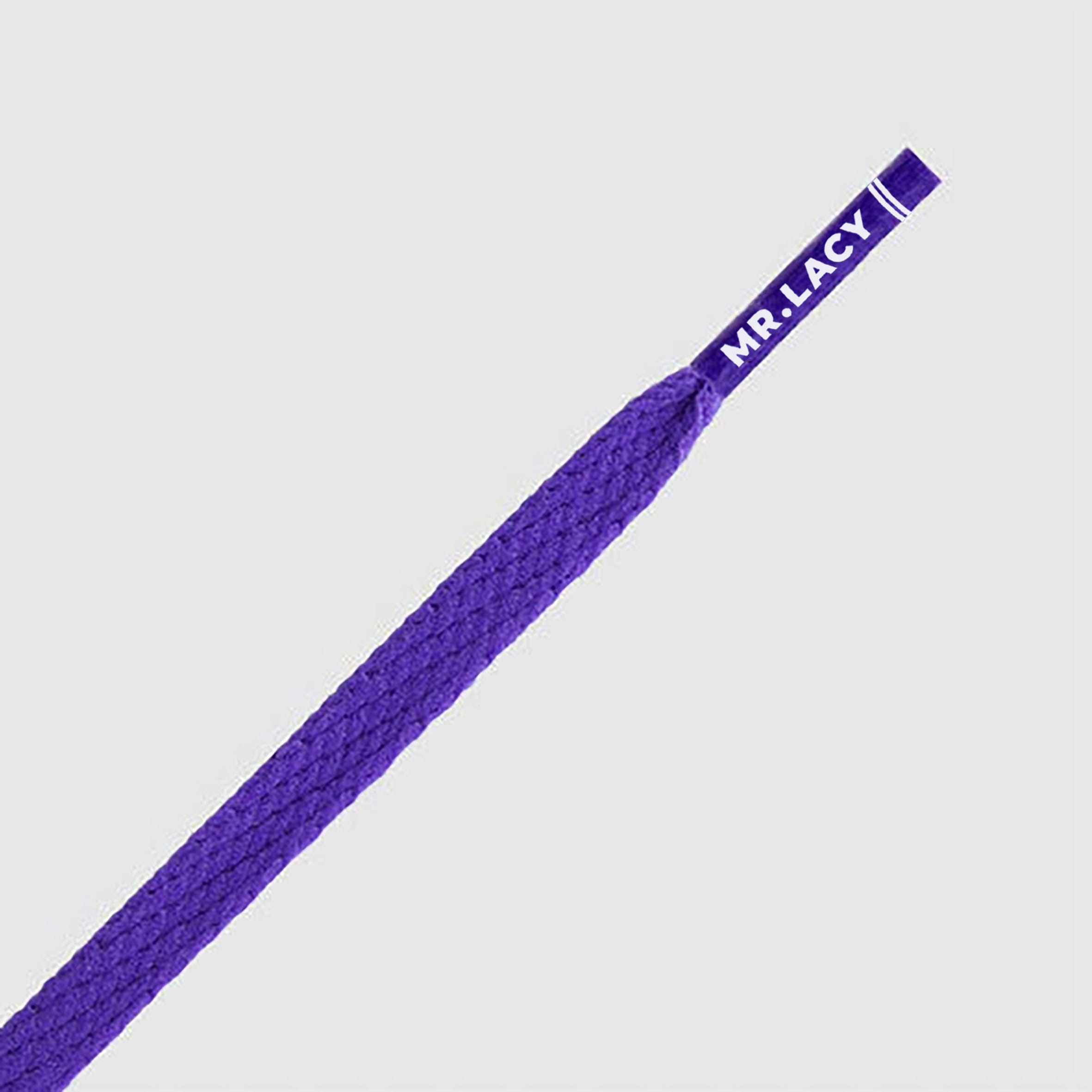 Skinnies Shoelaces · Violet