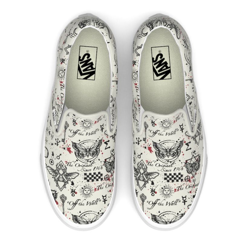 Classic Slip-On