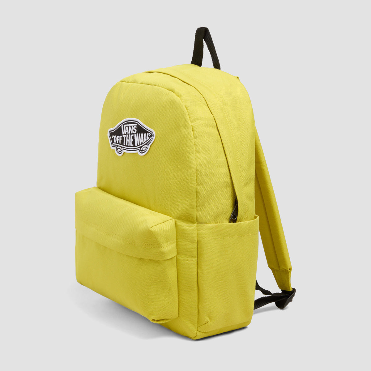 Vans Old Skool Classic 22L Backpack Warm Olive