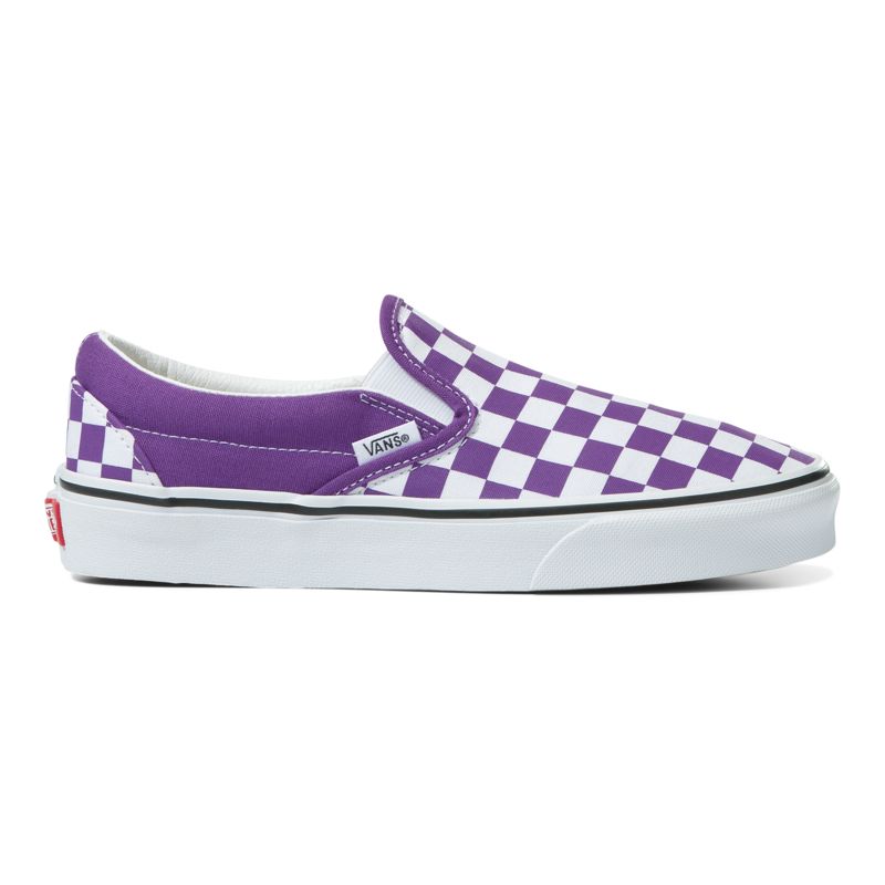 Classic Slip-On