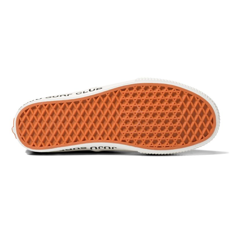 Vans X JUJU Surf Club Authentic VR3 SF