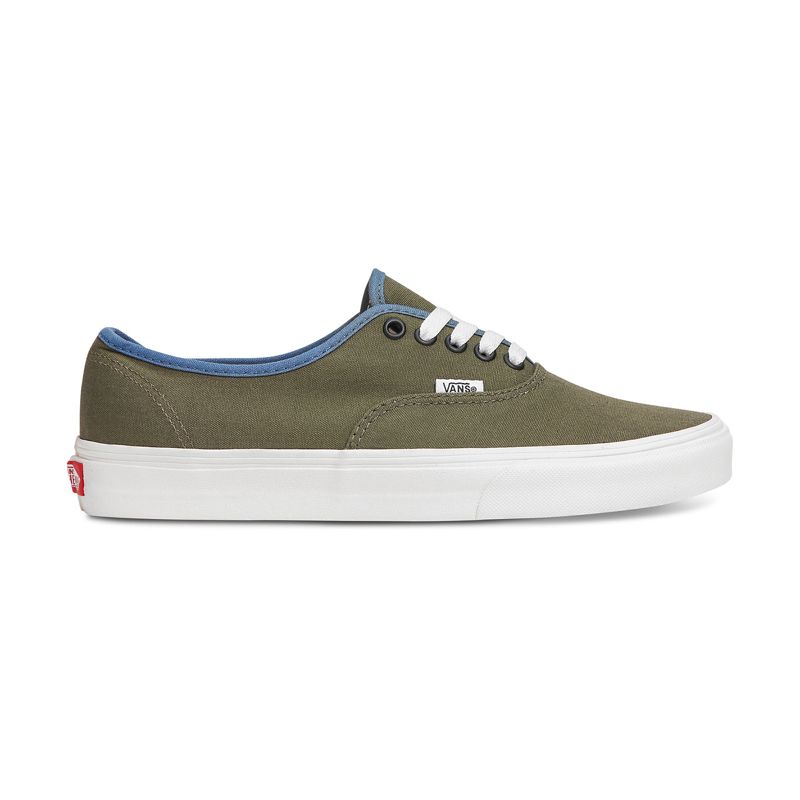 Customs Winter Moss Authentic Wide