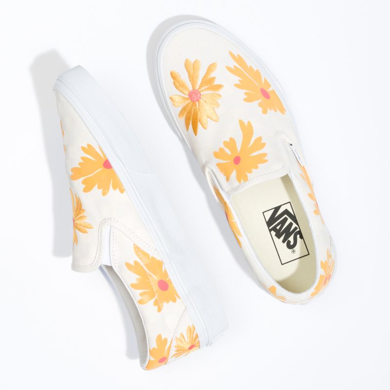 Classic Slip-On