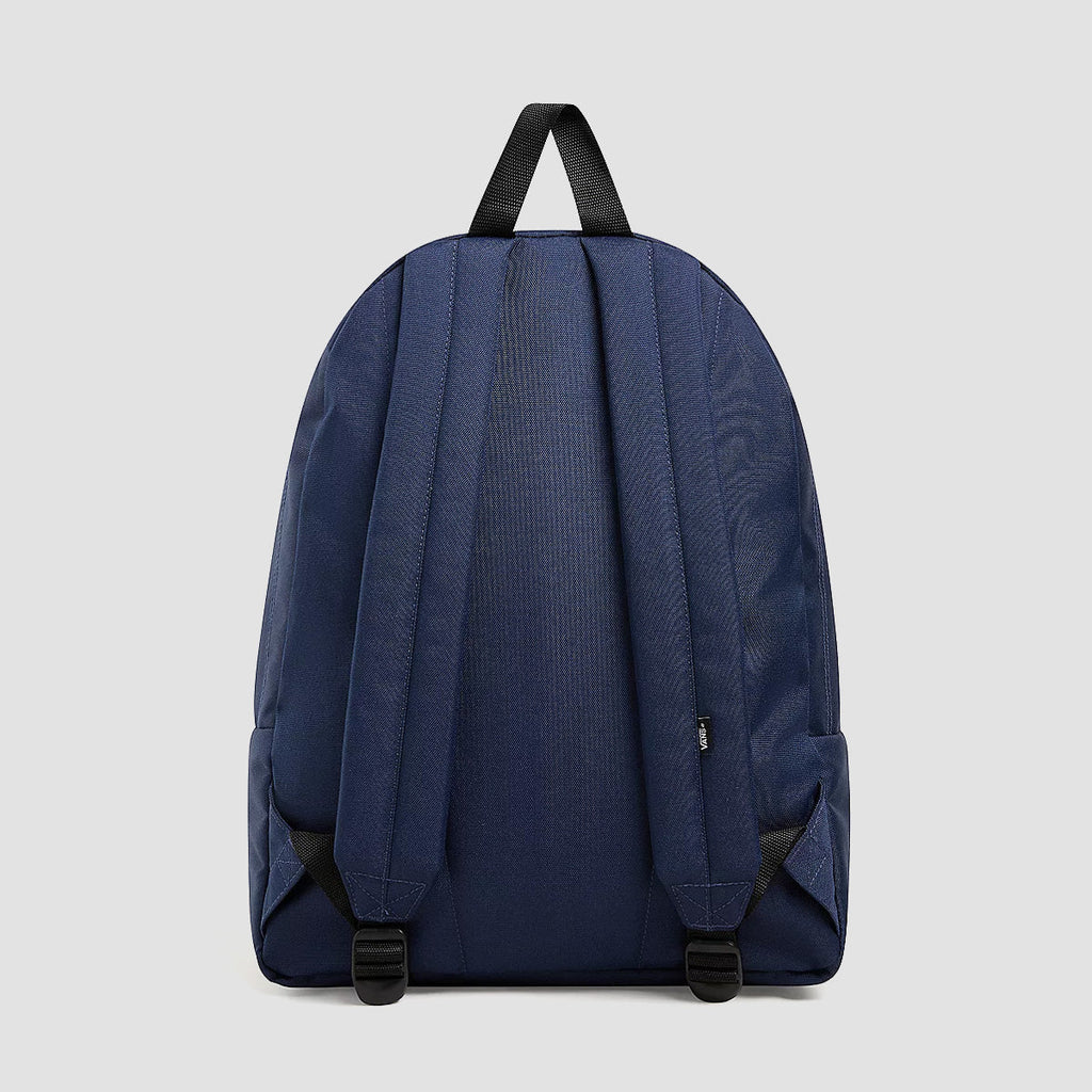 Vans Old Skool Print 22L Backpack Dress Blues