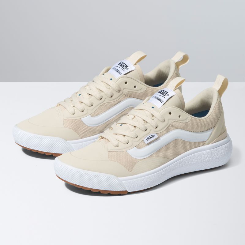 UltraRange EXO