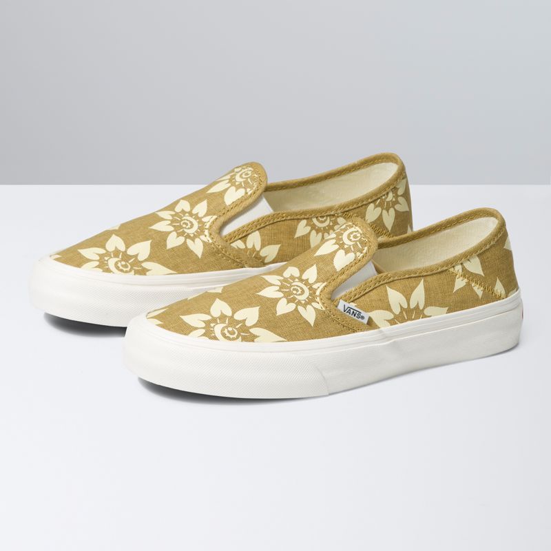 Slip-On VR3 SF