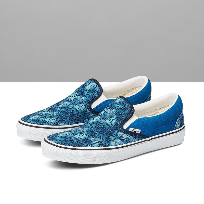 Customs Monoboard Slip-On Wide