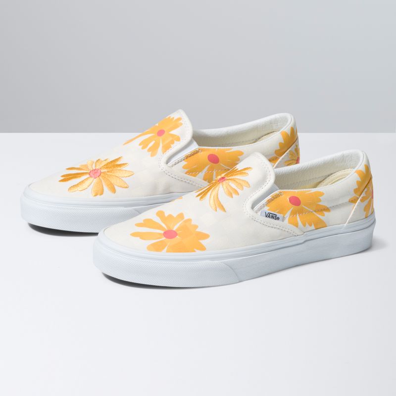 Classic Slip-On