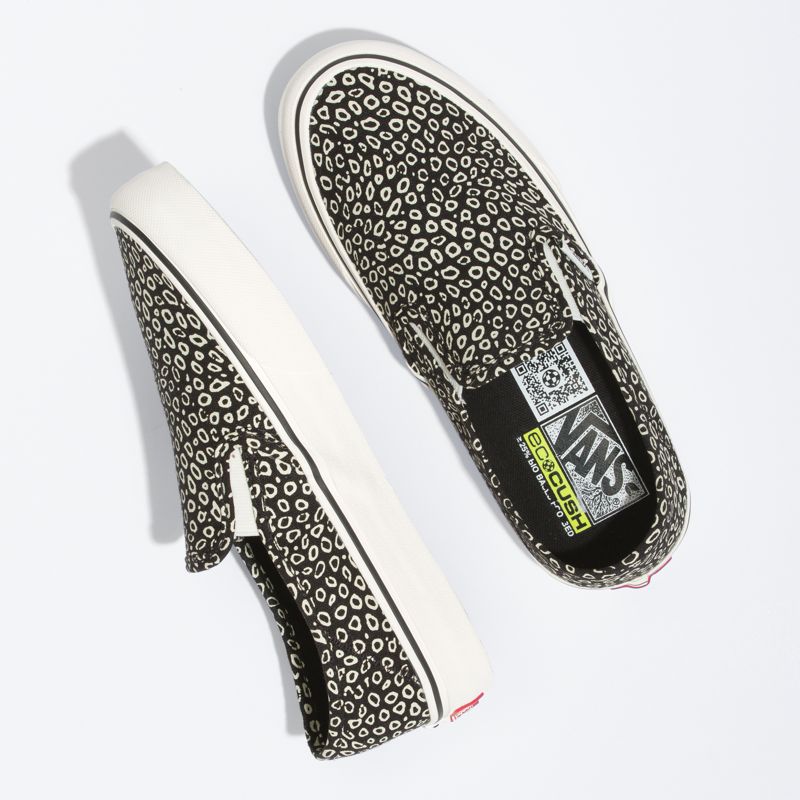 Slip-On VR3 SF
