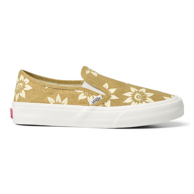 Slip-On VR3 SF