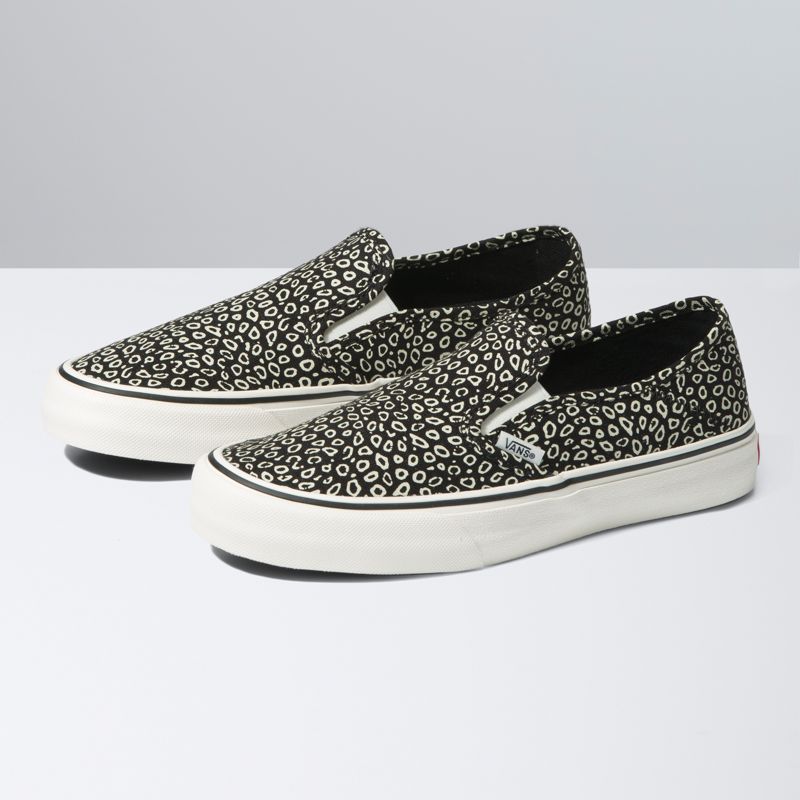 Slip-On VR3 SF