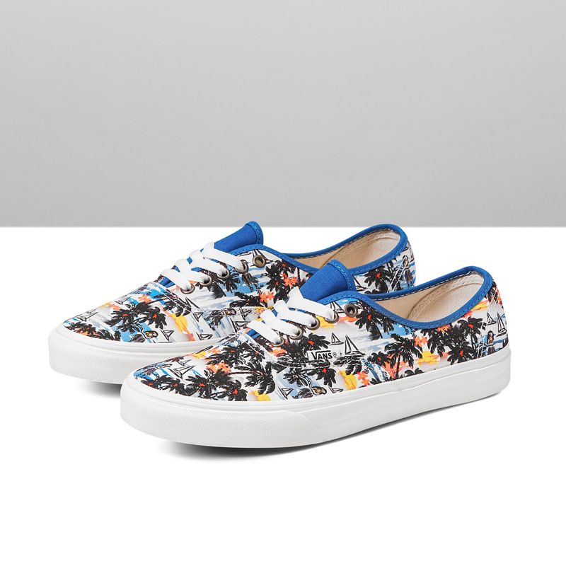 Customs Aloha Authentic Wide