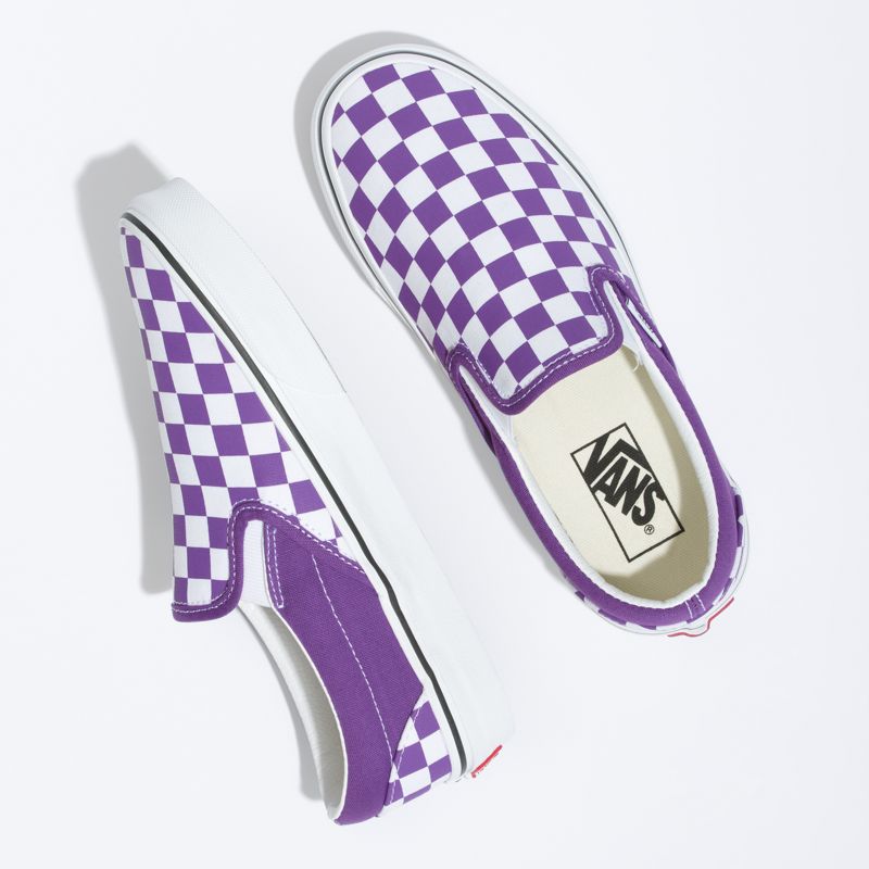 Classic Slip-On
