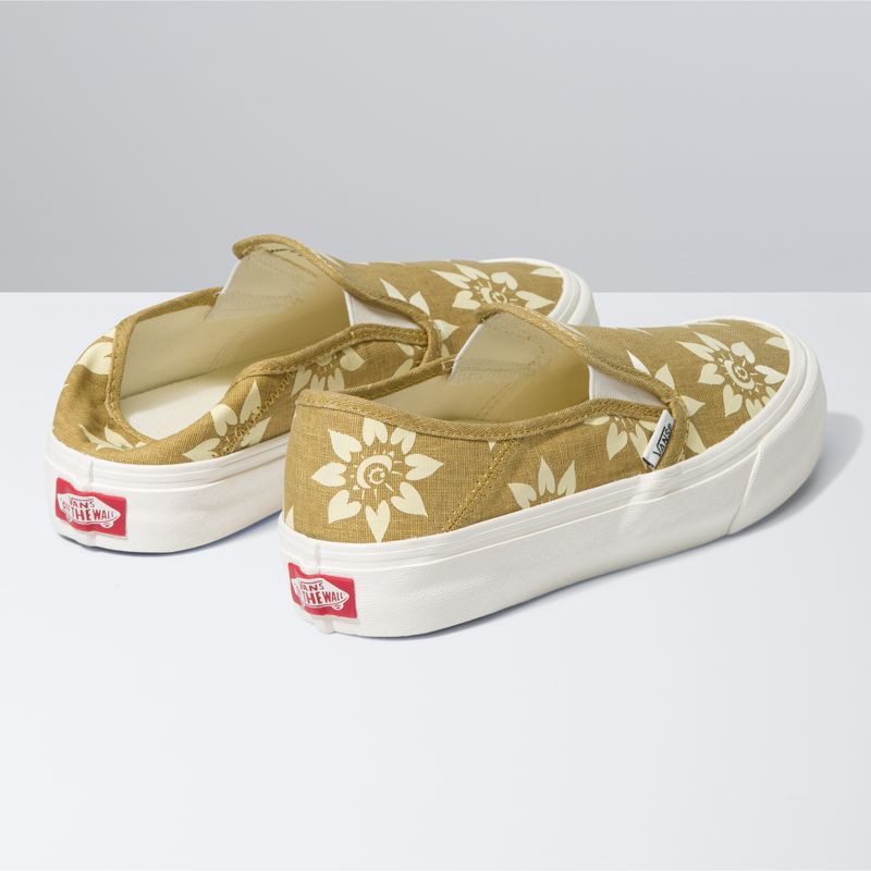 Slip-On VR3 SF