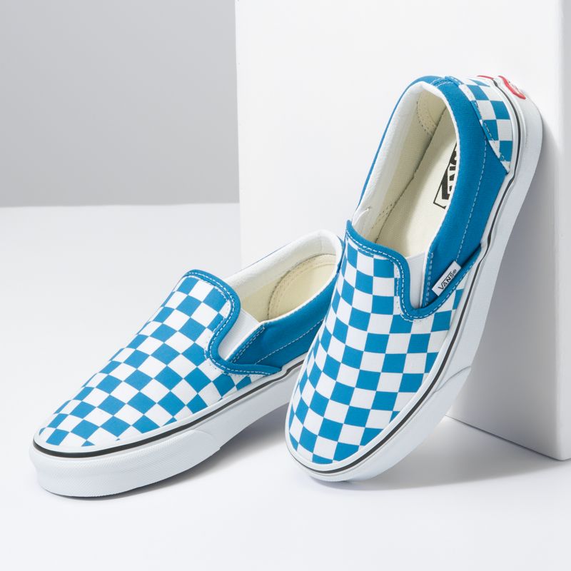 Classic Slip-On