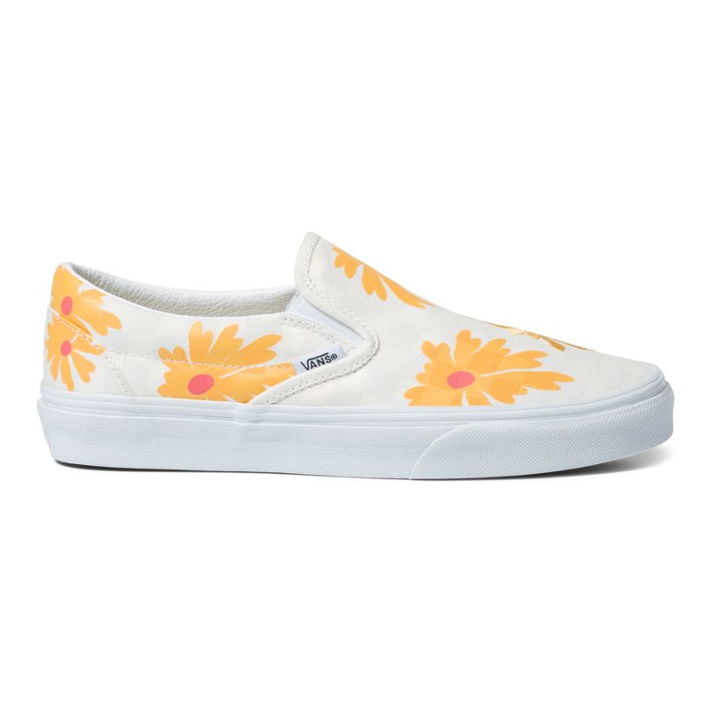 Classic Slip-On