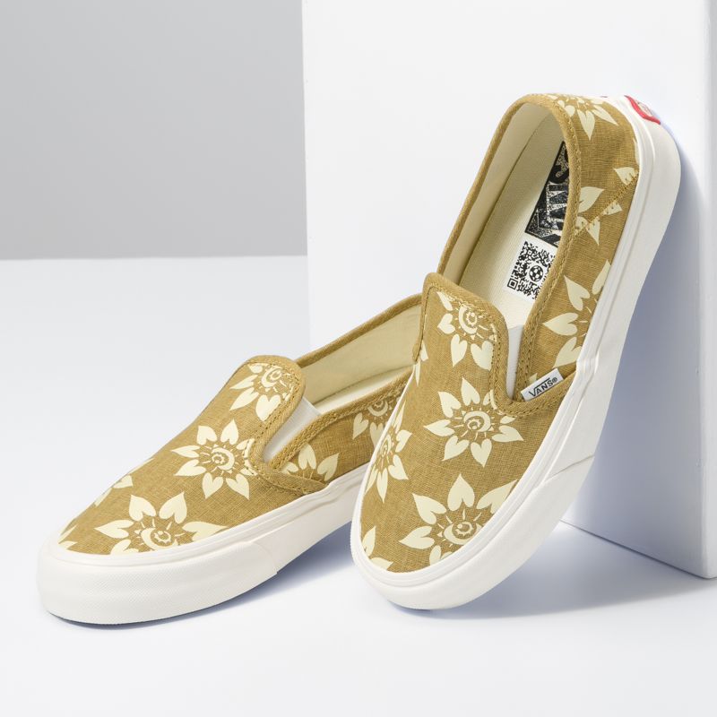 Slip-On VR3 SF